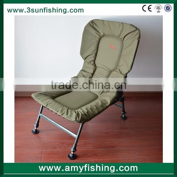 2016 Hot Selling Outdoor Carp Folding Fishing Chair photo-2