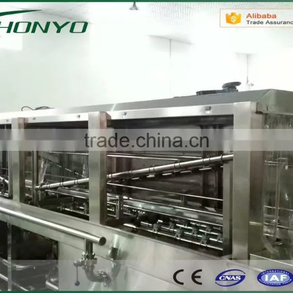 304 Stainless Steel Box Washing Machine for Box Basket photo-4