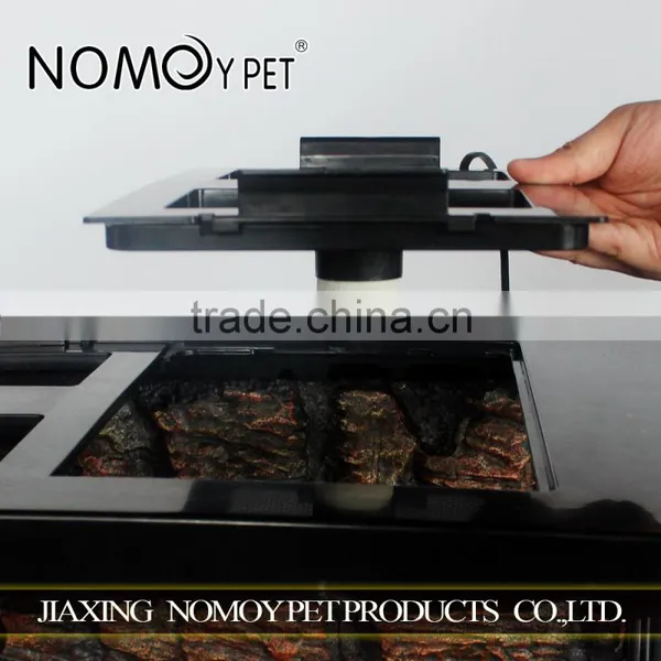 Nomoy Pet Small Animal House Pet Cage Folding Animal Cage photo-3