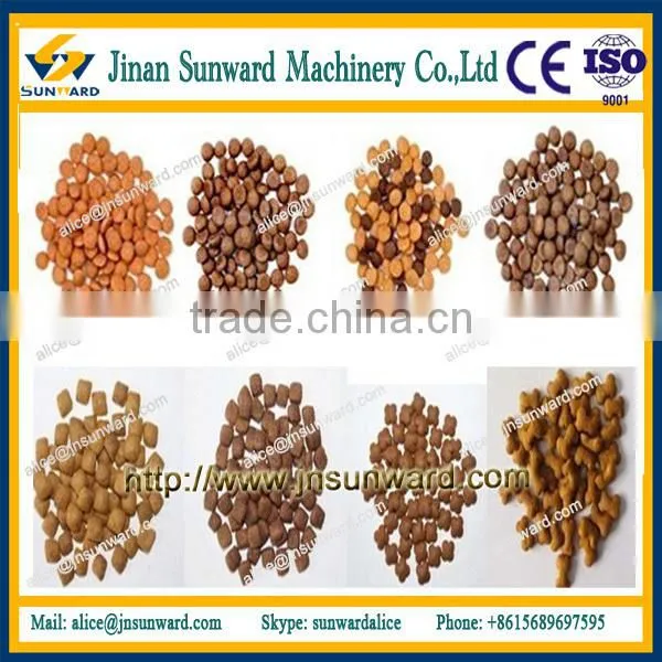 Pet Food Machine photo-4