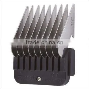 Stainless Steel Attachment Guide Combs