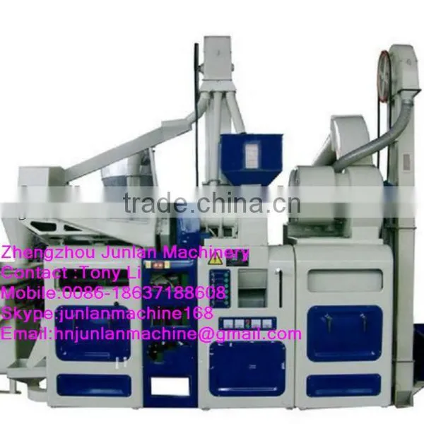 Rice Processing Equipment for Rice Mill/ Rice Planting Machine