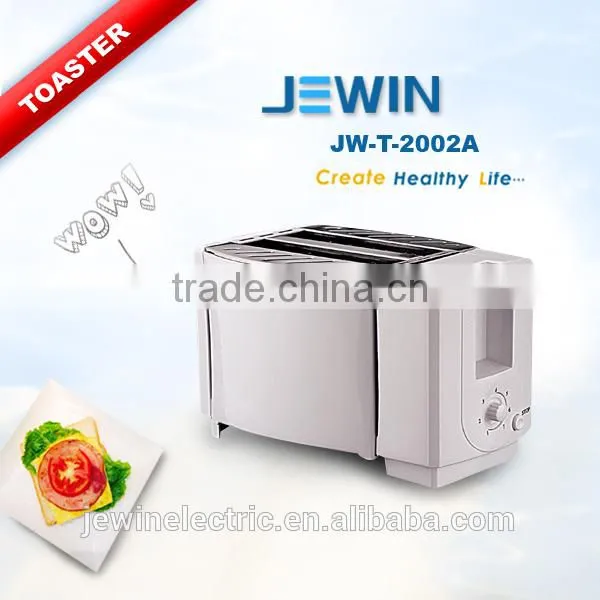 Electric Commercial Hot Sale Stainless Steel Grill Bread Toaster photo-2