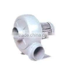 High Quality PF-100L Medium Pressure Plate Blower and Air Bower Impeller photo-4