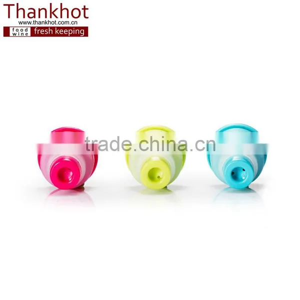 Best Sell Vacuum Wine Cork photo-6