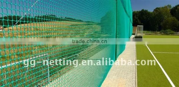 Sports Barrier Nets/Outerdoor Court Nets/Fence Nets photo-3
