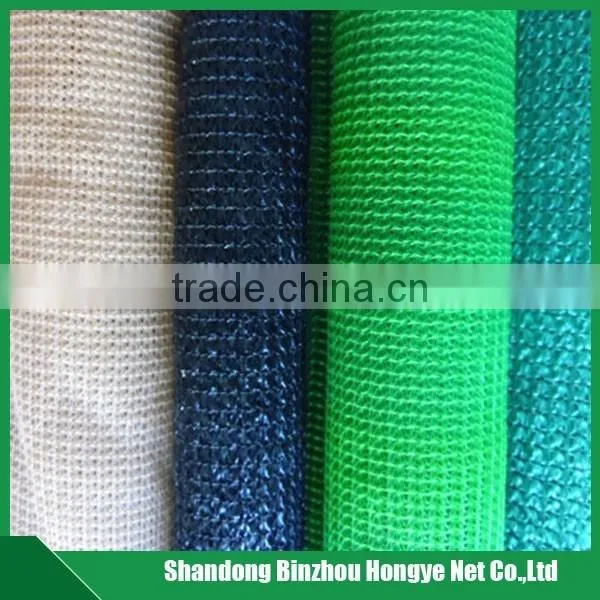 30%-90% Shade Rate Green Sun Shade Net photo-3