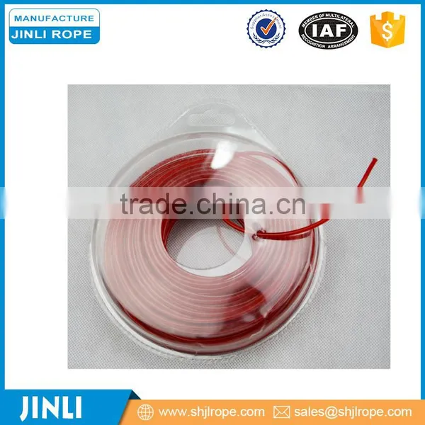 Professional Grade Original Nylon Monofilament Metal Trimmer Line photo-4