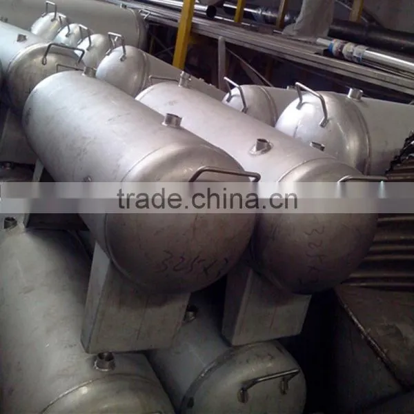 Carbon Steel Tank Made in Foshan photo-5