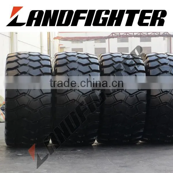 29.5R29 E3/L3 for Heavy Duty Radial OTR Tyre AEOLUS Quality for LANDFIGHTER Brand photo-5