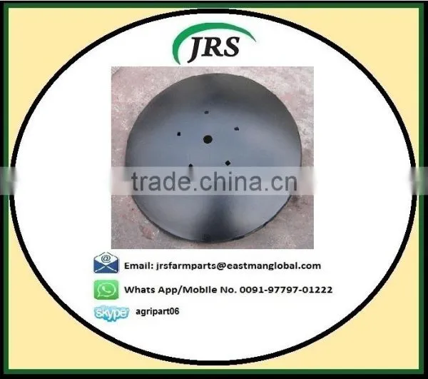Manufacturer of Tractor Part Disc Blade for Agricuture photo-5