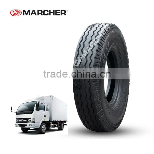 MARCHER Truck Tires,Trailer Tires ,LT Tires With DOT,CCC photo-2