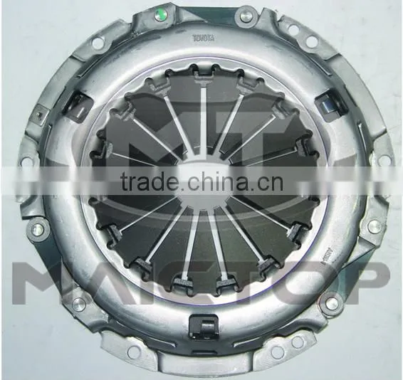 Car Accessory Clutch Disc for FORTUNER HILUX photo-2