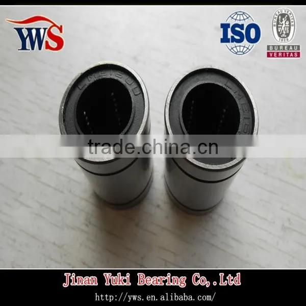 Linear Guide Bearing LM30LUU photo-5