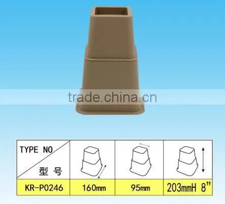 Plastic Bed Risers photo-3