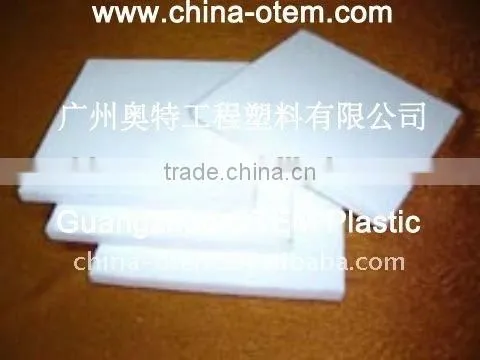 PVDF Plastic Sheet photo-2