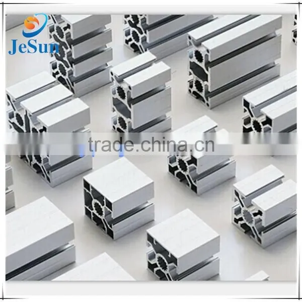 Customized:cnc Machining High Precision Aluminum Radiator Parts photo-2