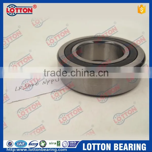 Lotton Track Rollers Bearings LR5006NPPU photo-3