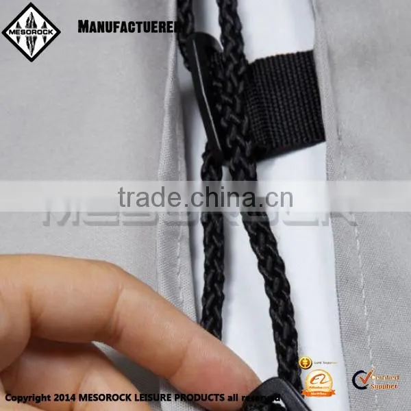 High Quality Heavy Duty Square Outdoor Air Conditioner Cover photo-3