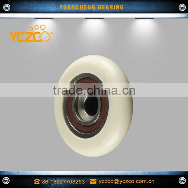 Roller Wheel for Bathroom 686 Sliding Wheel photo-4
