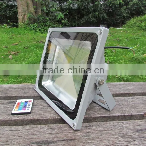 Led Flood Light Outdoor 150w Led Flood Light COB Bridgelux,Epistar Chips photo-3