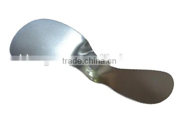 Solar Energy Tracker System Bracket Parts OEM Galvanized Steel Metal Plate Fabrication Stamping, Drilling photo-2