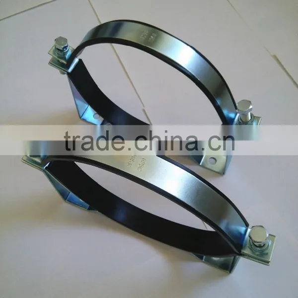 High Quality Gas Pipe Clamp photo-3