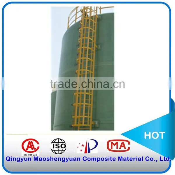 Corrosion Resistant and High Quality Carbon Fiber Ladder,combination Ladders,platform Ladder photo-5