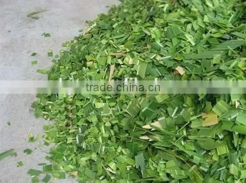 Flexible Operation Fodder Cutting Machine for Farm Use / Rice Straw Cutting Machine photo-6