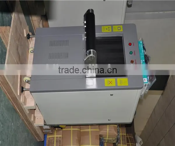 X-ray Baggage Scanner/ Hotel Baggage Machine X-ray Security Inspection System XLD-5030C photo-4