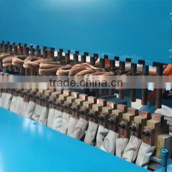 HTK Factory Steel Welded Wire Mesh Machine photo-6