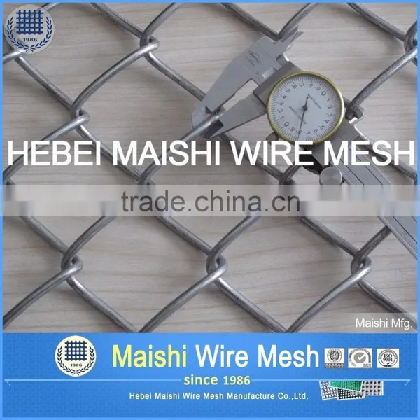 Wholesale Chain Link Fence With High Quality photo-2