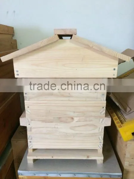 Beehive photo-3