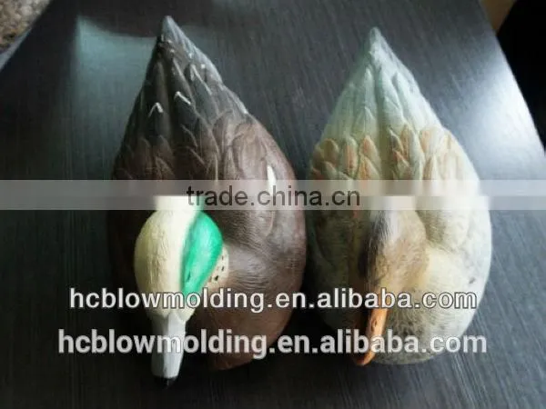 Custom Wholesale HDPE Hunting Duck Decoy High Quality Wholesale Duck Hunting Decoys photo-2