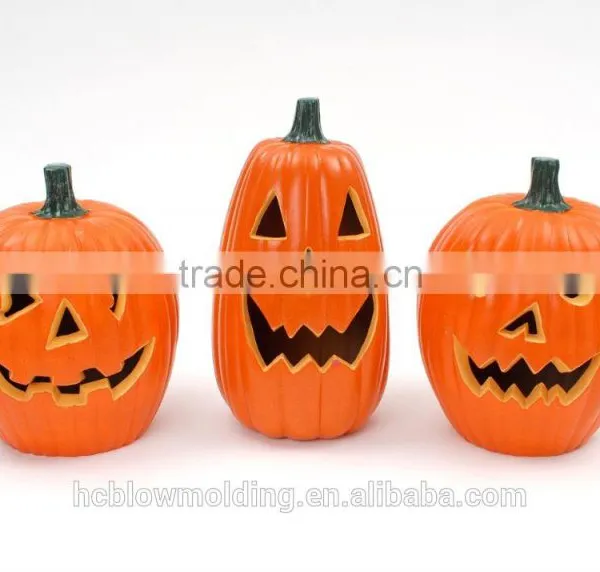 Halloween Pumpkin,small Plastic Pumpkins,halloween photo-5