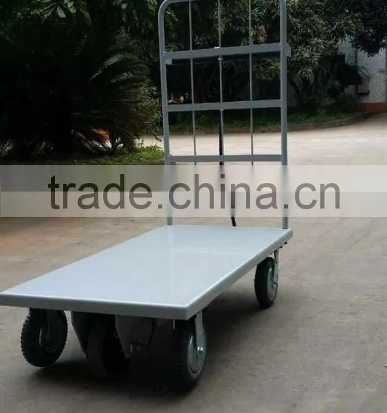 CE Electric Platform Cart ECH-30-(10.2 X 6.1) photo-4