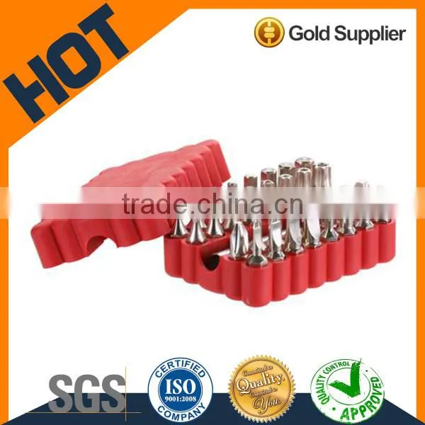 JTECH Plum Blossom Shaped Screwdriver Head photo-4