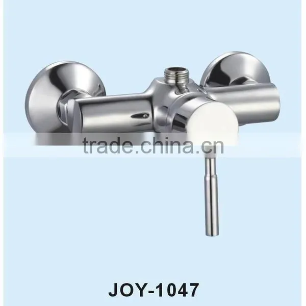 Morden Copper Shower Faucet photo-2
