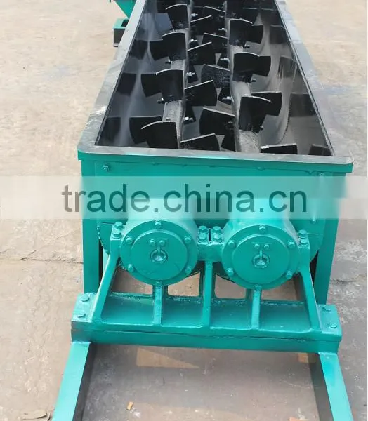 Top Quality Gypsum Powder/phophos Gypsum Powder Briquetting Make Machine/briquette Production Line photo-3