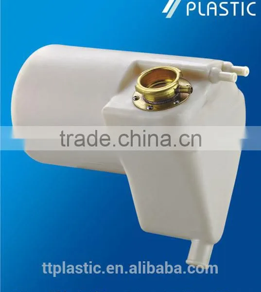 Auto Water Tank Blow Moulding Plastic Processing Service photo-5