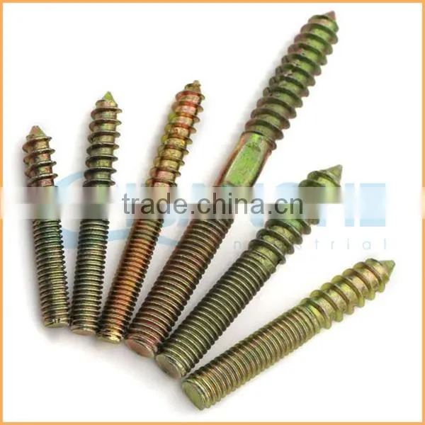 China Factory Sales Flat Head Welding Furniture Screw photo-2