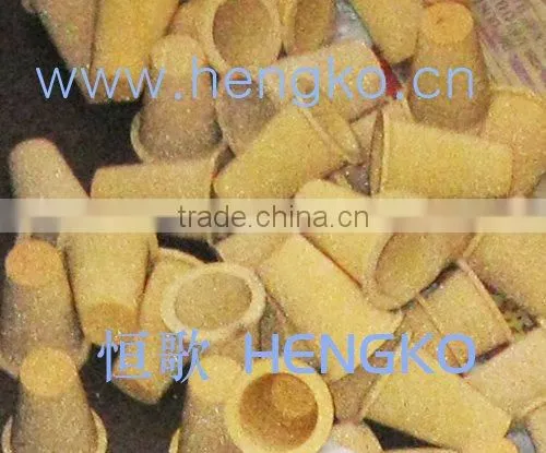 Powder Sintered Bronze Filters Cone photo-4