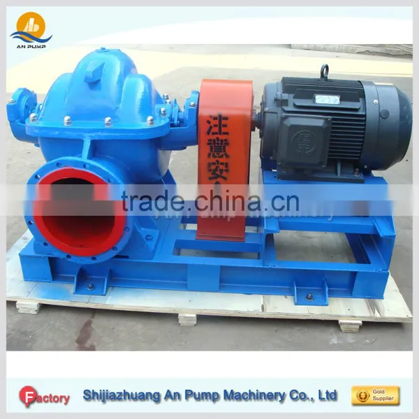 QS Marine Centrifugal Sea Water Cooling Pump photo-3