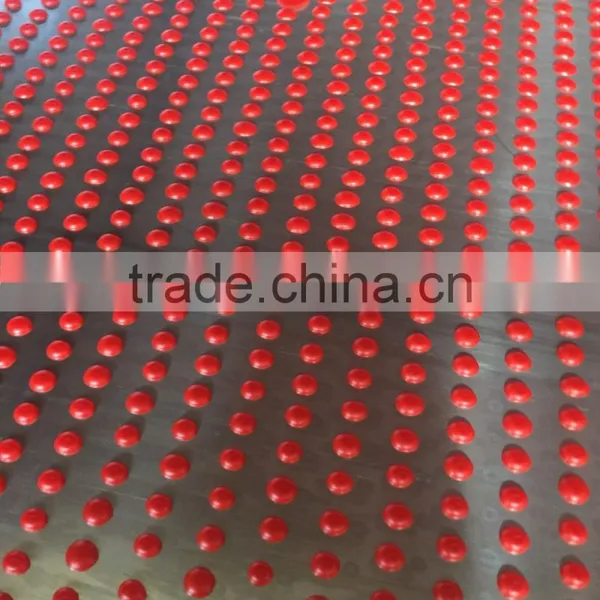 Perfume Wax Granulator photo-3