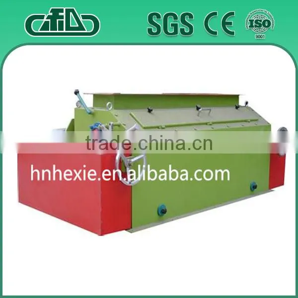 Farm Used Twin Roller Crusher for Animal/Poultry/Livestock Granular Feed photo-6