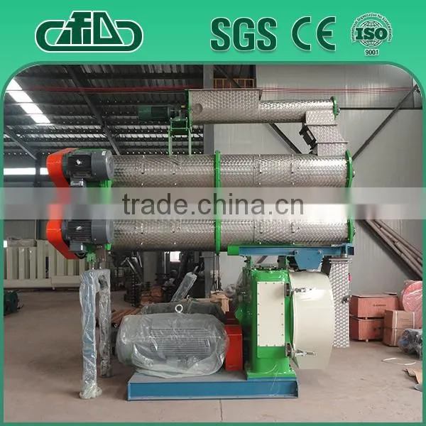 Hot Sale Good Qualified Feed Mill Business Plan photo-2