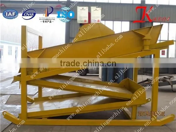 Trommel Sieve,Trommel Screen, Sand Gravel Separator photo-6