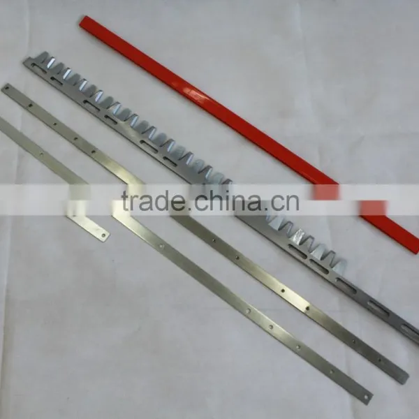 7510 Extra Heavy Single Hedge Trimmer Blade photo-4