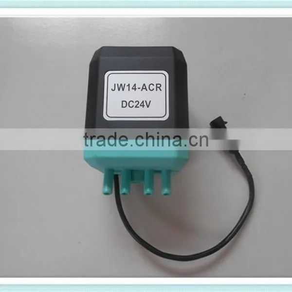 Electronic Milk Pulsator for Cow Milking Machine photo-2