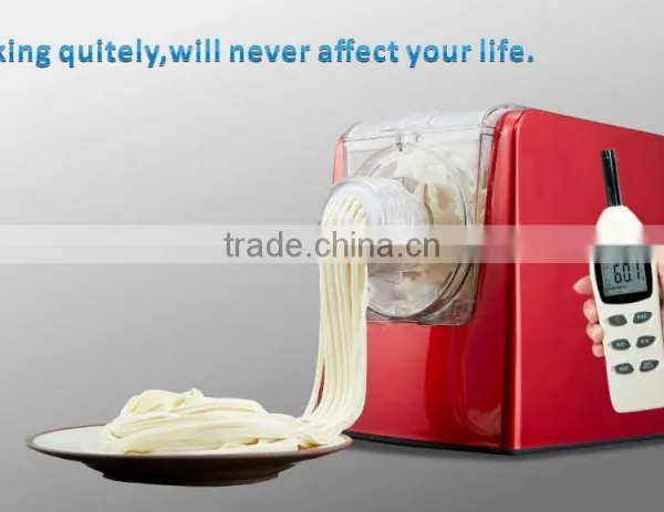 New Product Full Automatic Noodle Making Machine photo-4